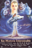 The Neverending Story - Spanish Style Posters