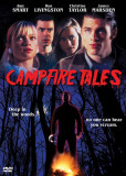 Campfire Tales Plakater