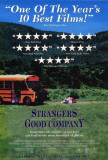 Strangers in Good Company Posters