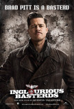 Inglourious Basterds Kunstdruck