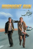 Midnight Run Prints