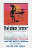 Endless Summer Kunstdrucke