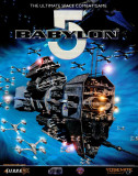 Babylon 5 Affiche