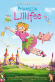 Princess Lillifee - German Style Affiche