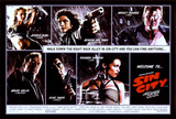 Sin City Poster