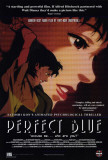 Perfect Blue Photo