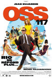 OSS 117: Rio ne Repond Plus - French Style Photographie
