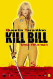 Kill Bill Vol. 1 Affiches