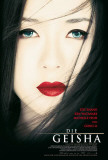 Memorias de una geisha (Memoirs of a Geisha) Pósters Memorias de una geisha (Memoirs of a Geisha) Pósters