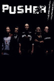 Pusher Photo