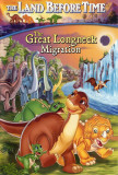 The Land Before Time X Prints