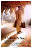 A Soldier's Story Kunstdrucke