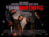 Cuatro hermanos Pósters