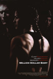 Million Dollar Baby Posters