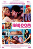 Kaboom - French Style Posters