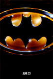 Batman Logo Foto