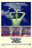 Let's Scare Jessica to Death Print