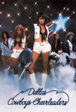 Dallas Cheerleaders Posters