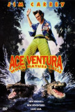 Ace Ventura: When Nature Calls Poster