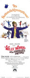 Willy Wonka and the Chocolate Factory Poster