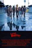 Les guerriers de la nuit Affiches