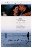 Carried Away Affiches