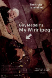 My Winnipeg Affiches