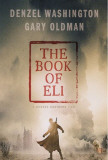 The Book of Eli Posters
