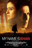 My Name Is Khan Julisteet
