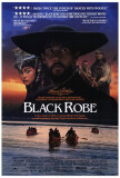 Black Robe Posters