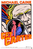 Get Carter Posters