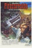 Fitzcarraldo - German Style Prints