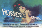 Horror Express Posters