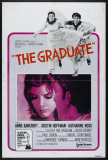 The Graduate Poster
