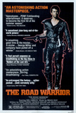 Mad Max 2: The Road Warrior Kunstdrucke