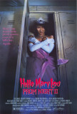 Hello Mary Lou: Prom Night 2 Pôsteres
