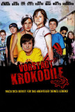 Die Vorstadtkrokodile (TV) - German Style Posters