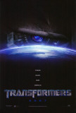 Transformers Lámina