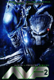 Aliens Vs. Predator: Requiem Posters