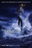 The Day After Tomorrow Poster