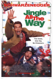 Jingle All the Way Affiches