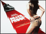 Grindhouse Posters