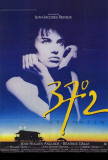 37,2° le matin Affiches