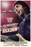 Rockshow Posters