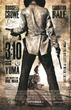 3:10 to Yuma Posters