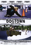 Dogtown and Z-Boys Posters