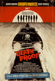 Grindhouse Poster