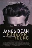 James Dean: Forever Young Kunstdrucke