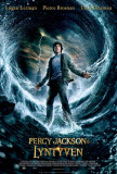 Percy Jackson & the Olympians: The Lightning Thief - Danish Style Póster Percy Jackson & the Olympians: The Lightning Thief - Danish Style Póster