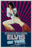 Elvis On Tour Posters